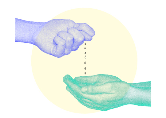 Drzwi, które można zamknąć