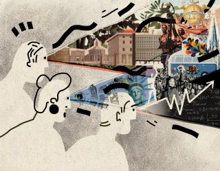 Kontakt 40/2019: Kryzys wyobraźni