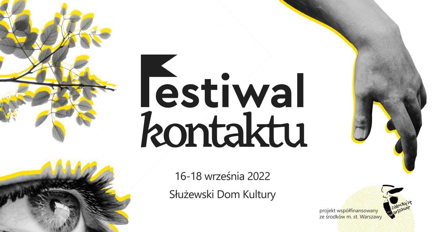 Festiwal Kontaktu: Piętnaście lat katolewicy w Polsce!
