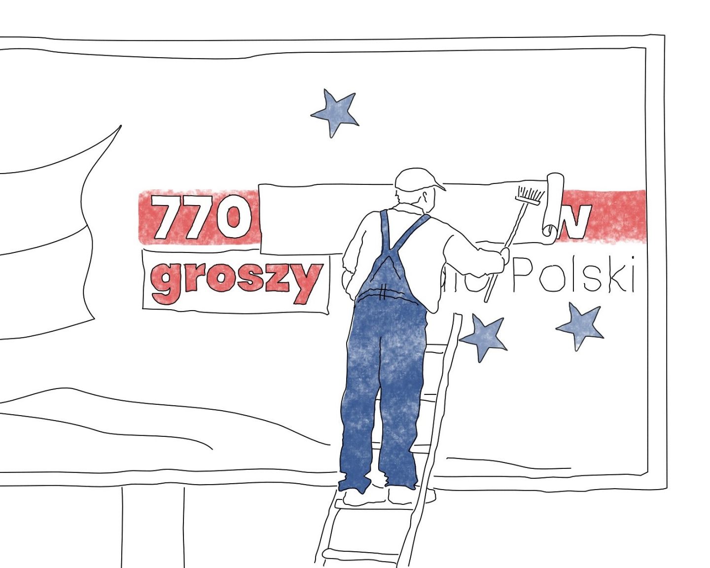Krajowy Plan Odbudowy – smutna opowieść o Polsce