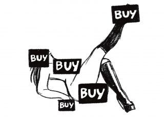 Wilczyńska: Najstarsza opresja świata