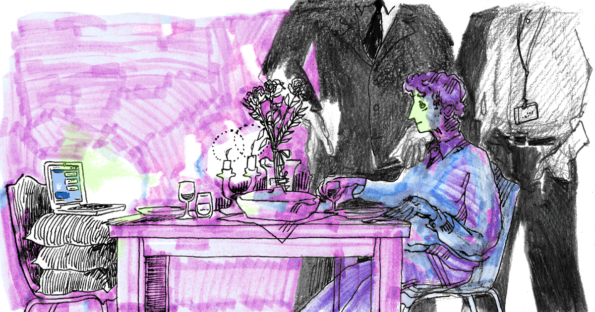 AI Companion. Pomiędzy technologią, samotnością a kapitalizmem